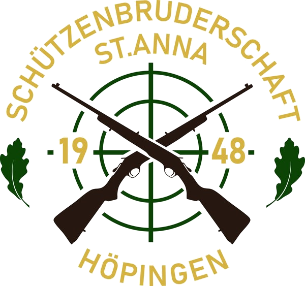 Logo Schützenbruderschaft St. Anna Höpingen
